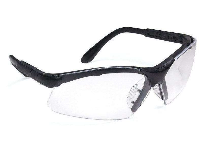 Lunettes THETA incolore - COVERGUARD - 2