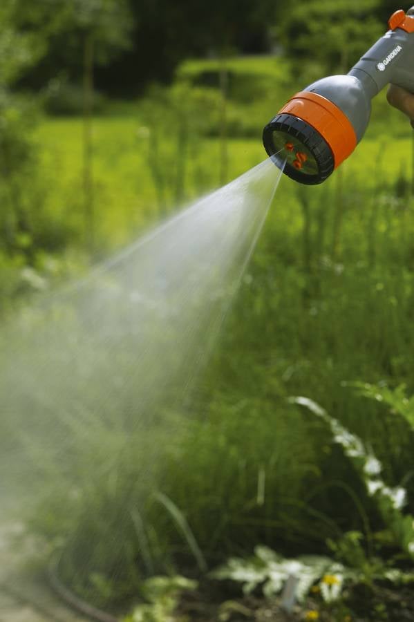 GARDENA Pistolet multi-applications (18343-20) - 2