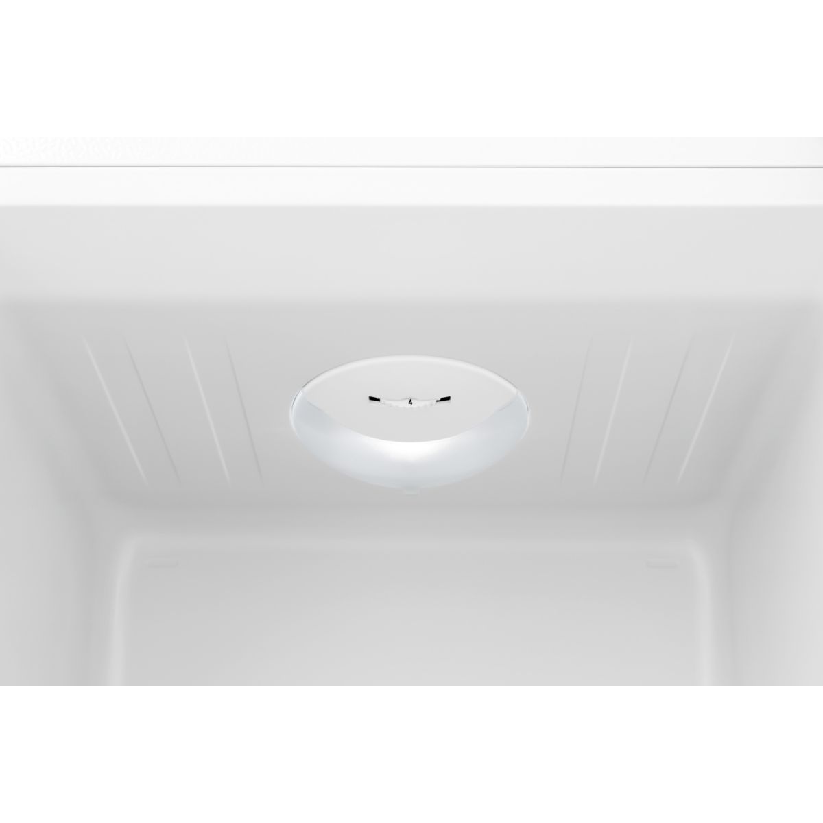Réfrigérateur combiné LISTO RCL145-50b4 - 6