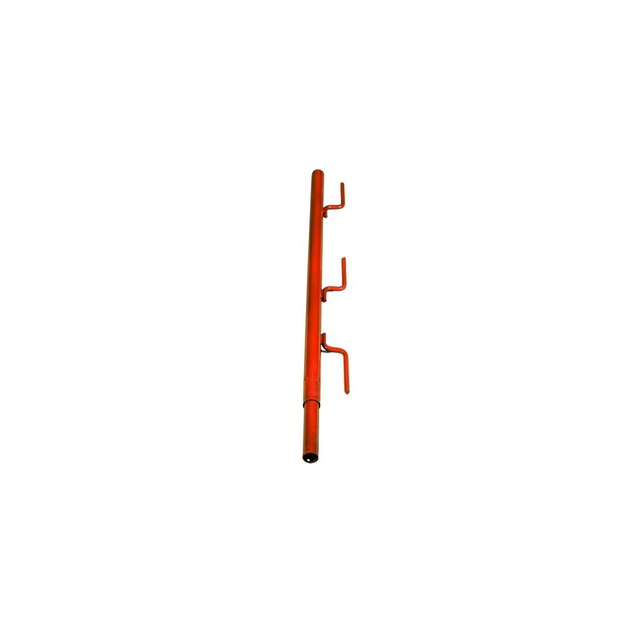 GARDE-CORPS DE TRÉTEAU 1.10 M PEINT