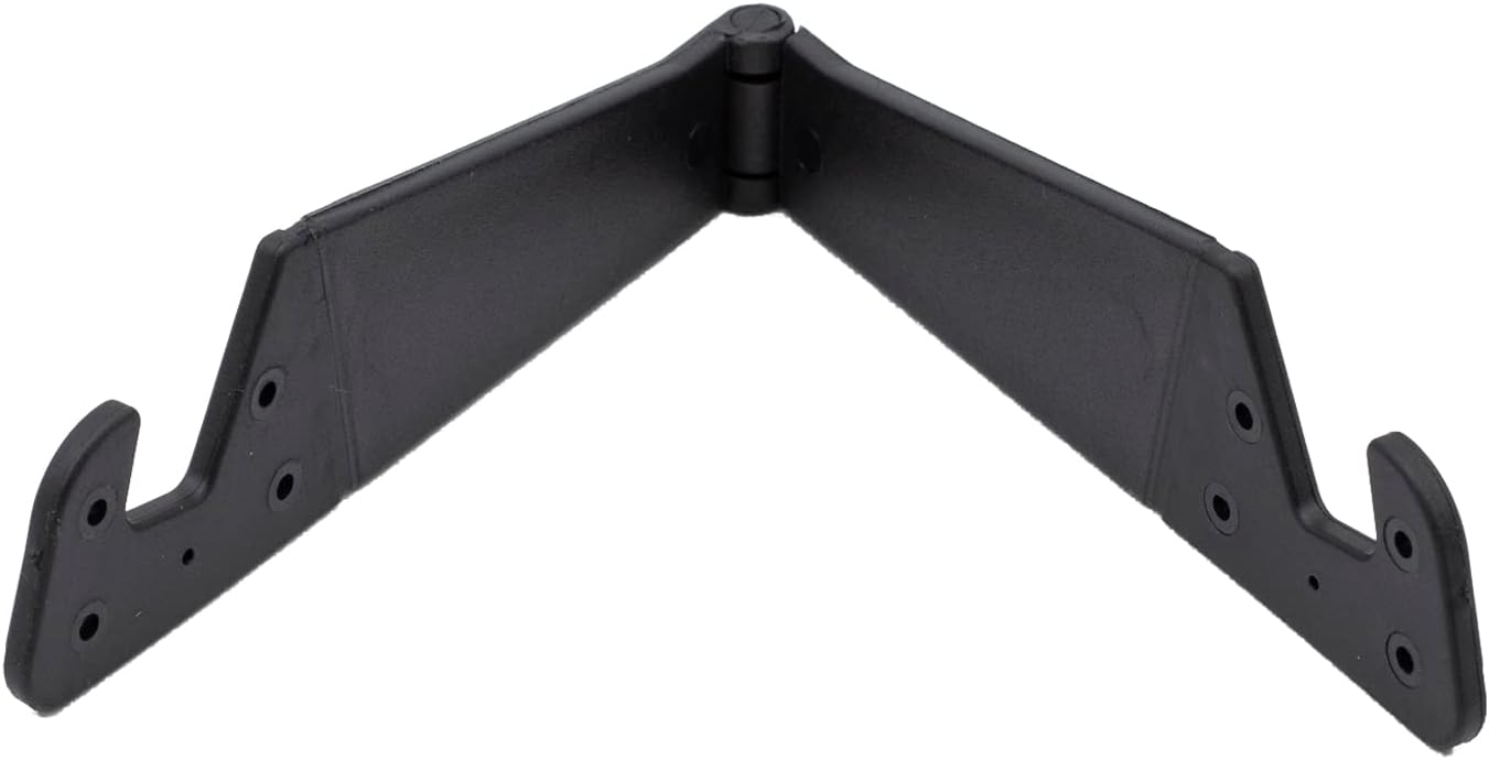 Podstawka pod telefon komórkowy lub tablet | Stabilna podstawka stołowa | Kąt do 90° | Kompatybilna ze wszystkimi modelami | Składana i kieszonkowa