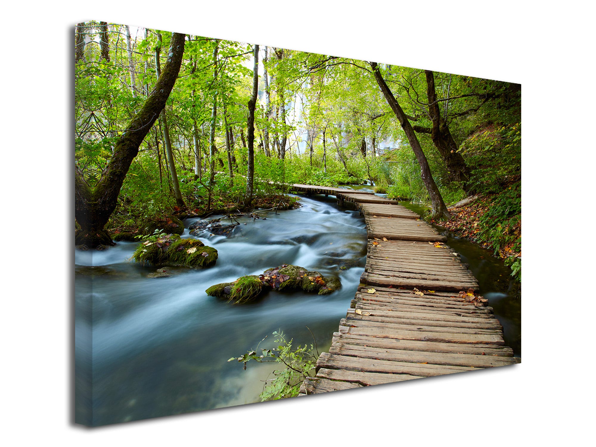 DECLINA, Tableau Toile Imprimée Paysage, Tableau Toile Photo Paysage Plage De Seignosse 80x50 Cm 89585287 DECLINA, Tableau Toile Imprimée Paysage, Tableau Toile Photo Paysage Plage De Seignosse 80x50 Cm 89585287