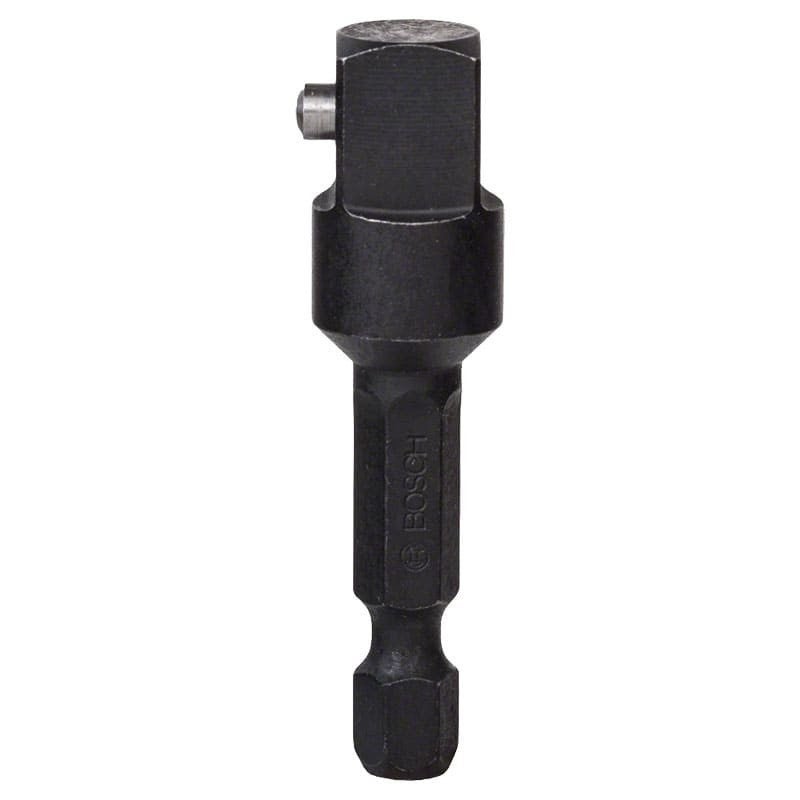 Suplemento llave de vaso 1/4" Hex -3/8"