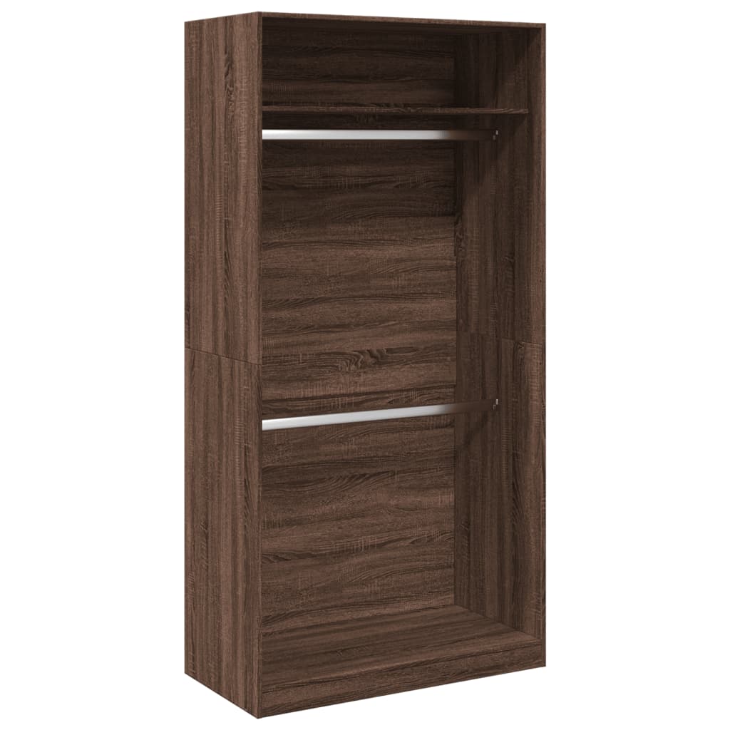 Armoire De Rangement Souple Alpha - 75 X 50 X 160 Cm - Sans Marque