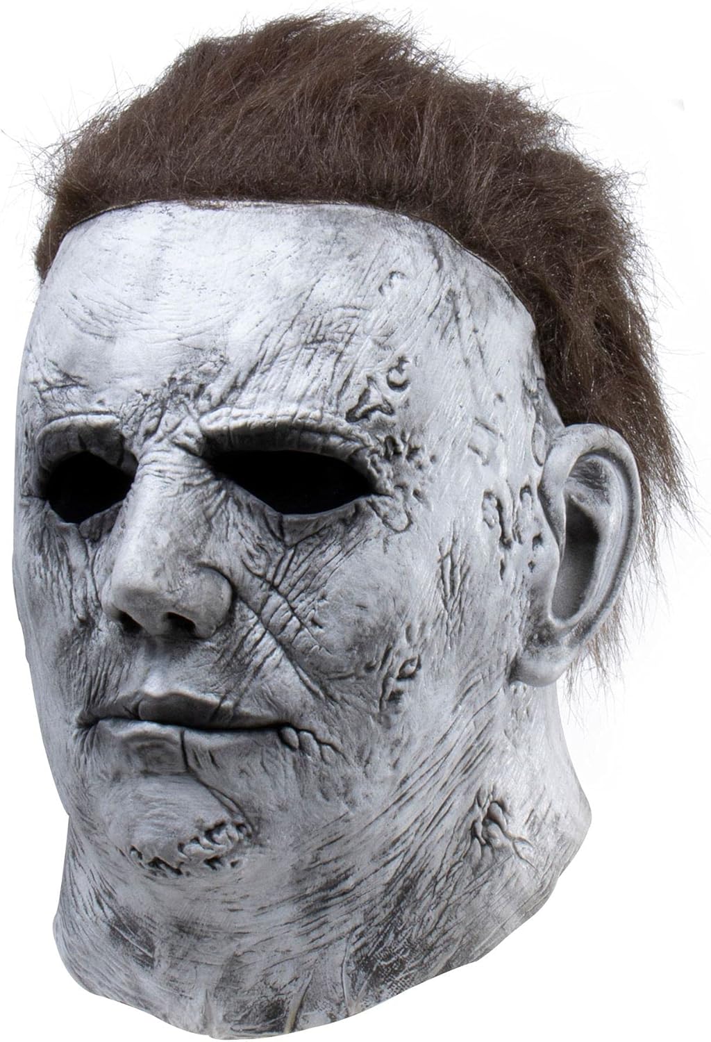 Maska Michaela Myersa firmy Keland, kostium cosplay horror na Halloween i karnawał