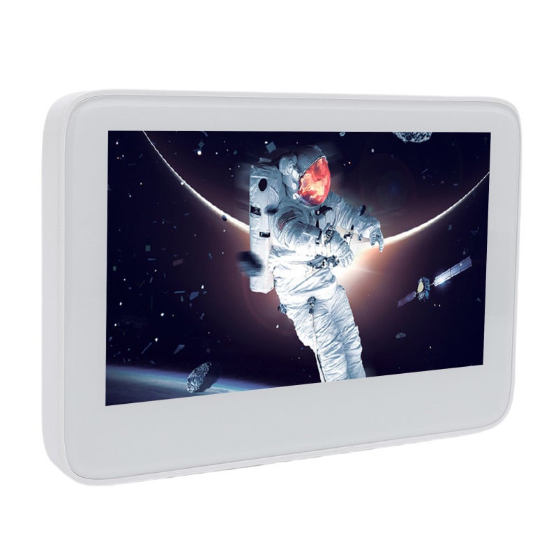 Telescope Electronic Eyepiece with 5.0 Inch HD Screen 4K Video Recording Digital Telescope Camera for 30MM-66MM Eyepiece - 2