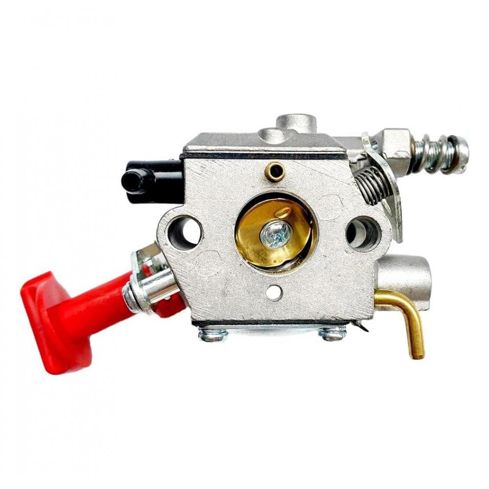 Gaźnik CS2600 CS2700 SHINDAIWA 269 A021519-0650 Walbro WT-843 Piła łańcuchowa