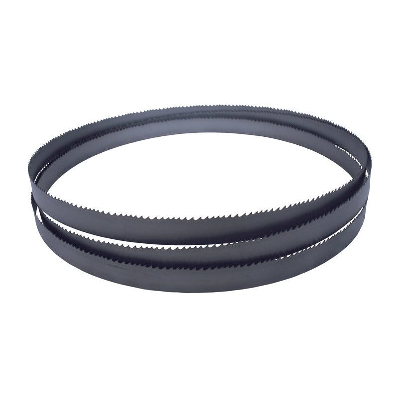 Ultra Mini TR Bi-Metal M42 Lame de scie à ruban, 1325 x 13 x 0,65 Ultra Mini TR Bi-Metal M42 Lame de scie à ruban, 1325 x 13 x 0,65