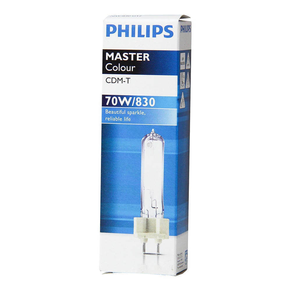 Lampe à décharge 88V 70W G12 (928082305125) - 3