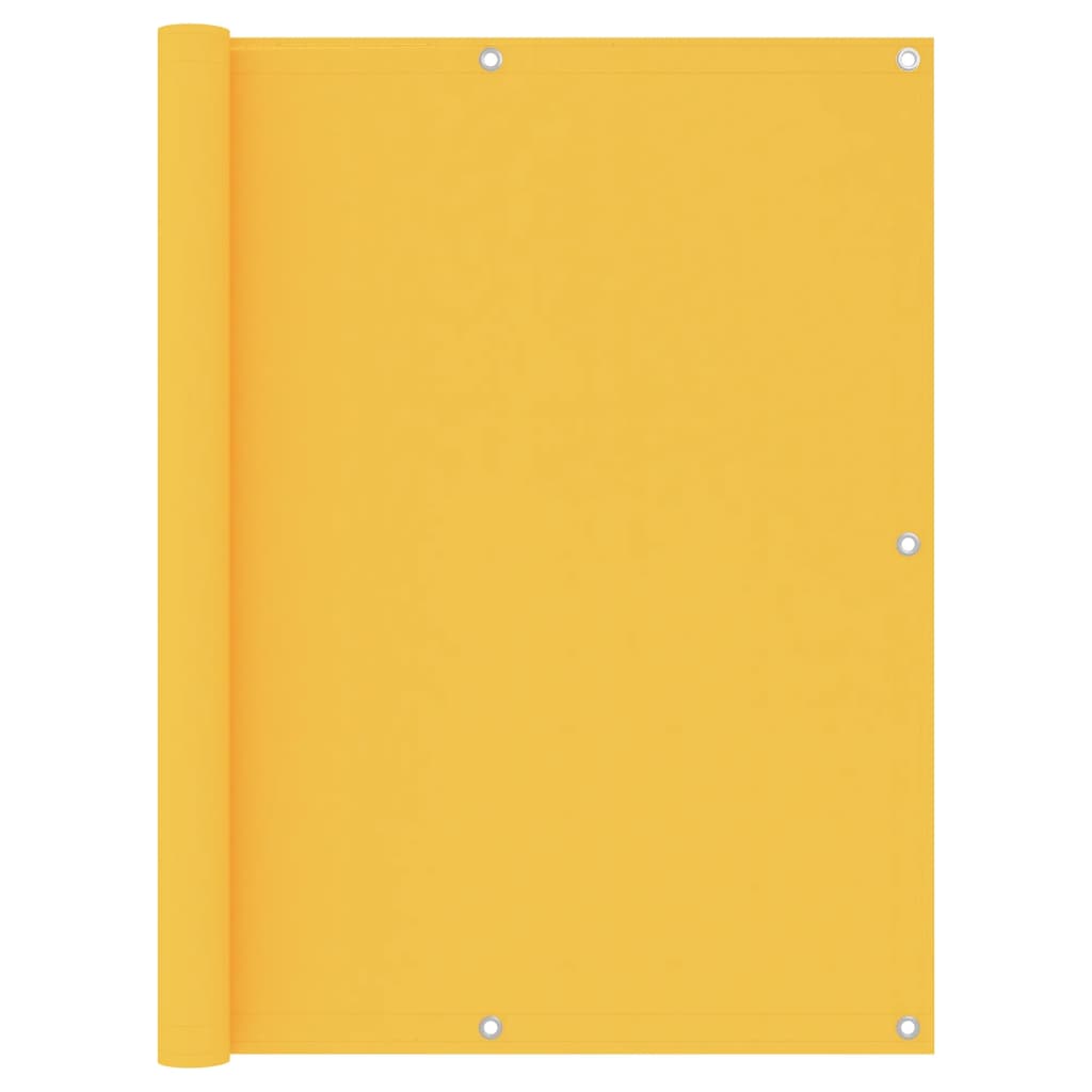 Cuaderno Bristol 2.0 Con Marco Amarillo - 14.8x21 Cm, 210g, Cubierta Envolvente, Hecho En Francia