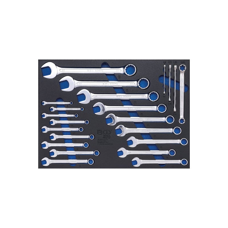 Kit De Calage De Pignon BGS 74265 – Pour Réglage D'arbre – Compatible Mercedes