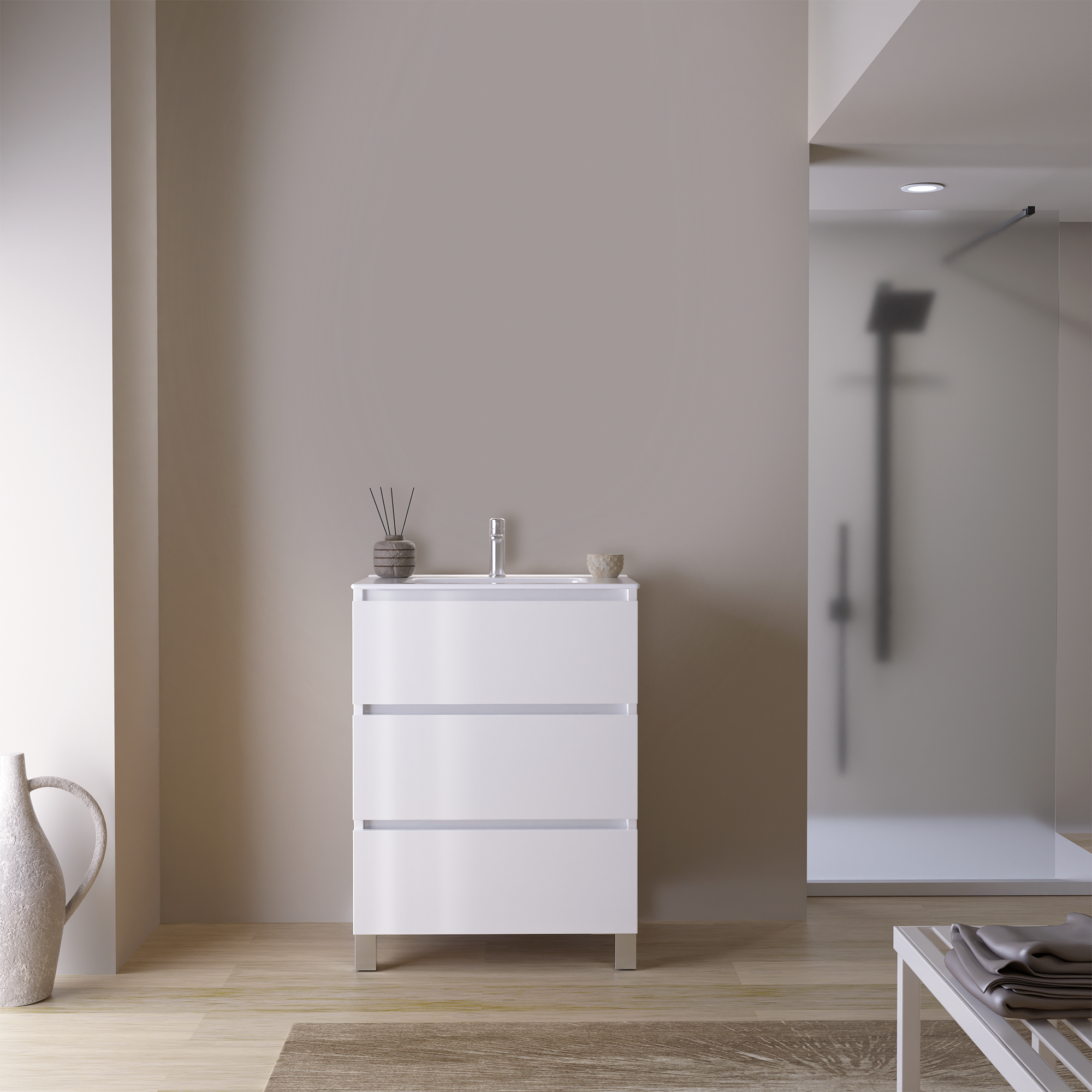 Bianco