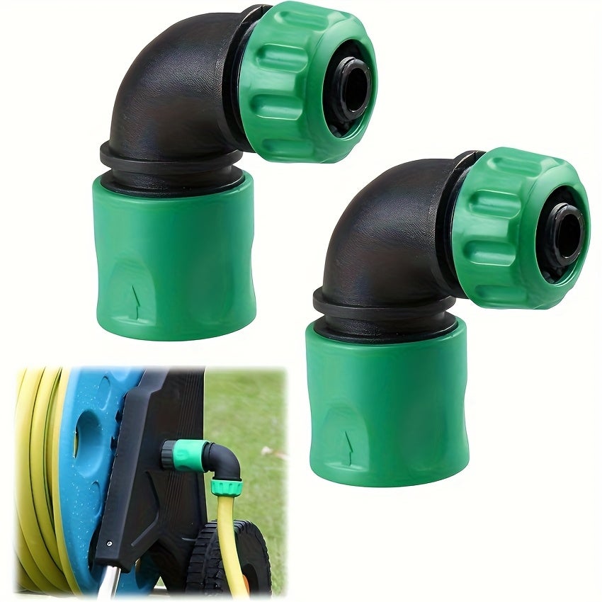 Raccords De Tuyau De Chauffage Matrix - Droit Et Coudé, Compatibles 95089364 Et 95316518, Installation Facile