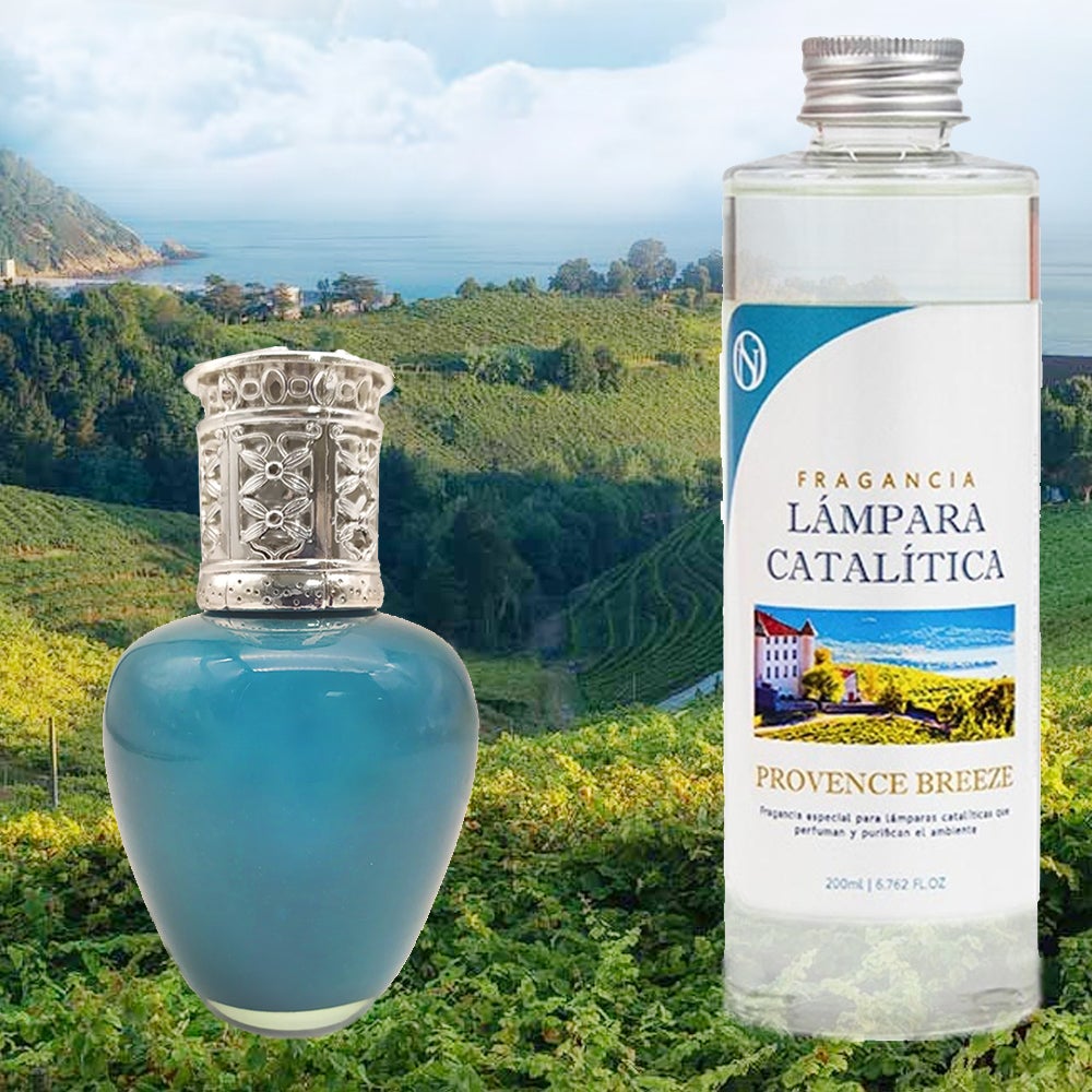 Bath & Body Works Midnight Blue Citrus candela profumata II