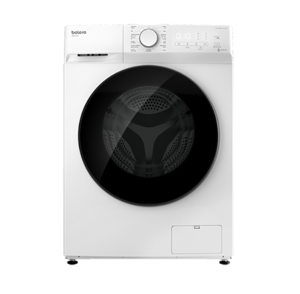 Cecotec Lavadora/Secadora Bolero Dresscode Wash&Dry 10700 Inverter 10Kg 1500 Rpm D/B Blanco , Leroy Merlin