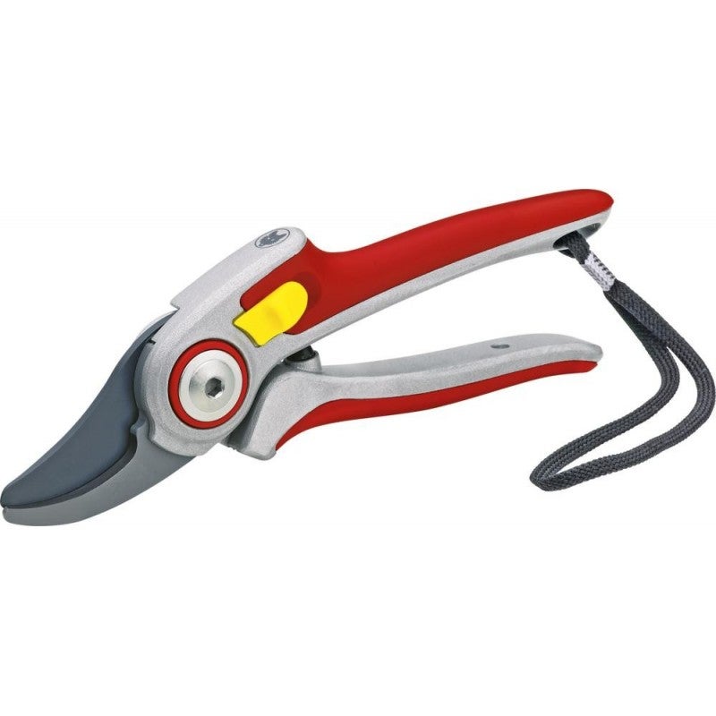 Forbici Potatura Senza Fili – Diametro 50mm, Batteria 2000mAh, Asta Telescopica 2.1m, 2 Batterie, 10-12 Ore Di Lavoro, Lama SK5, Per Giardino E Frutteto