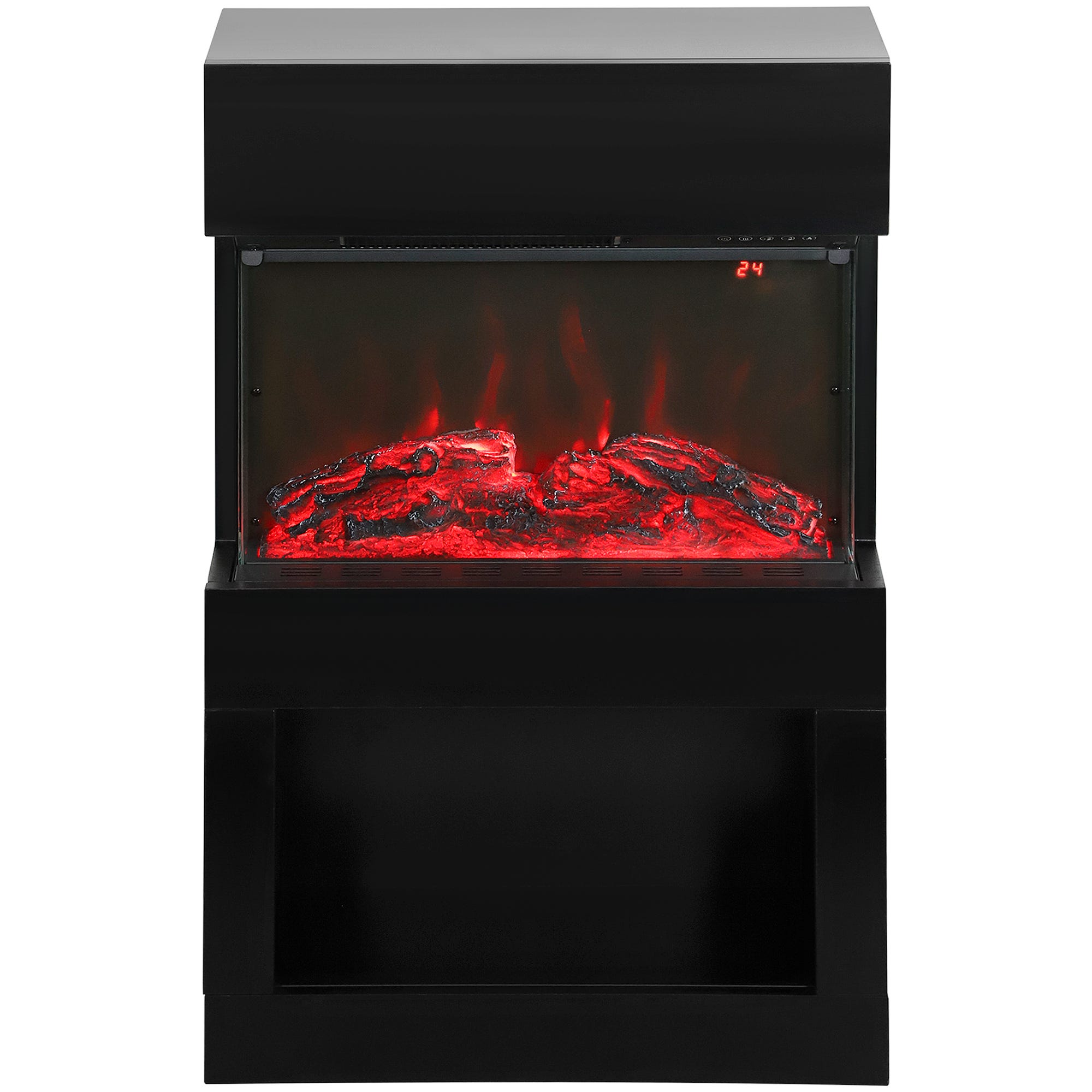 Vente Chauffage électrique de 500W avec chauffage rapide Protection contre le ba Vente Chauffage électrique de 500W avec chauffage rapide Protection contre le ba