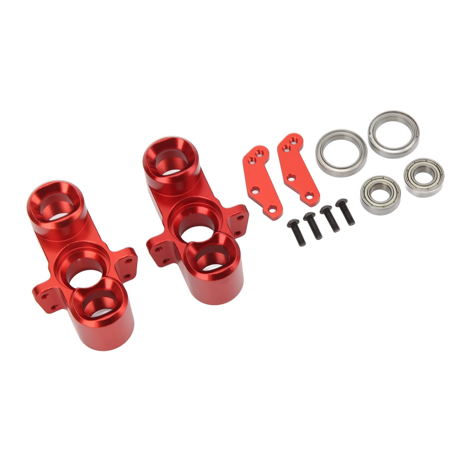 Kit De Coupleur En Alliage D'aluminium, Pilote Hexagonal De Roue RC 17mm 1 8 Voiture 94417861 Kit De Coupleur En Alliage D'aluminium, Pilote Hexagonal De Roue RC 17mm 1 8 Voiture 94417861