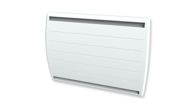 Radiateur à Inertie Double Coeur Fonte LCD 1500W
