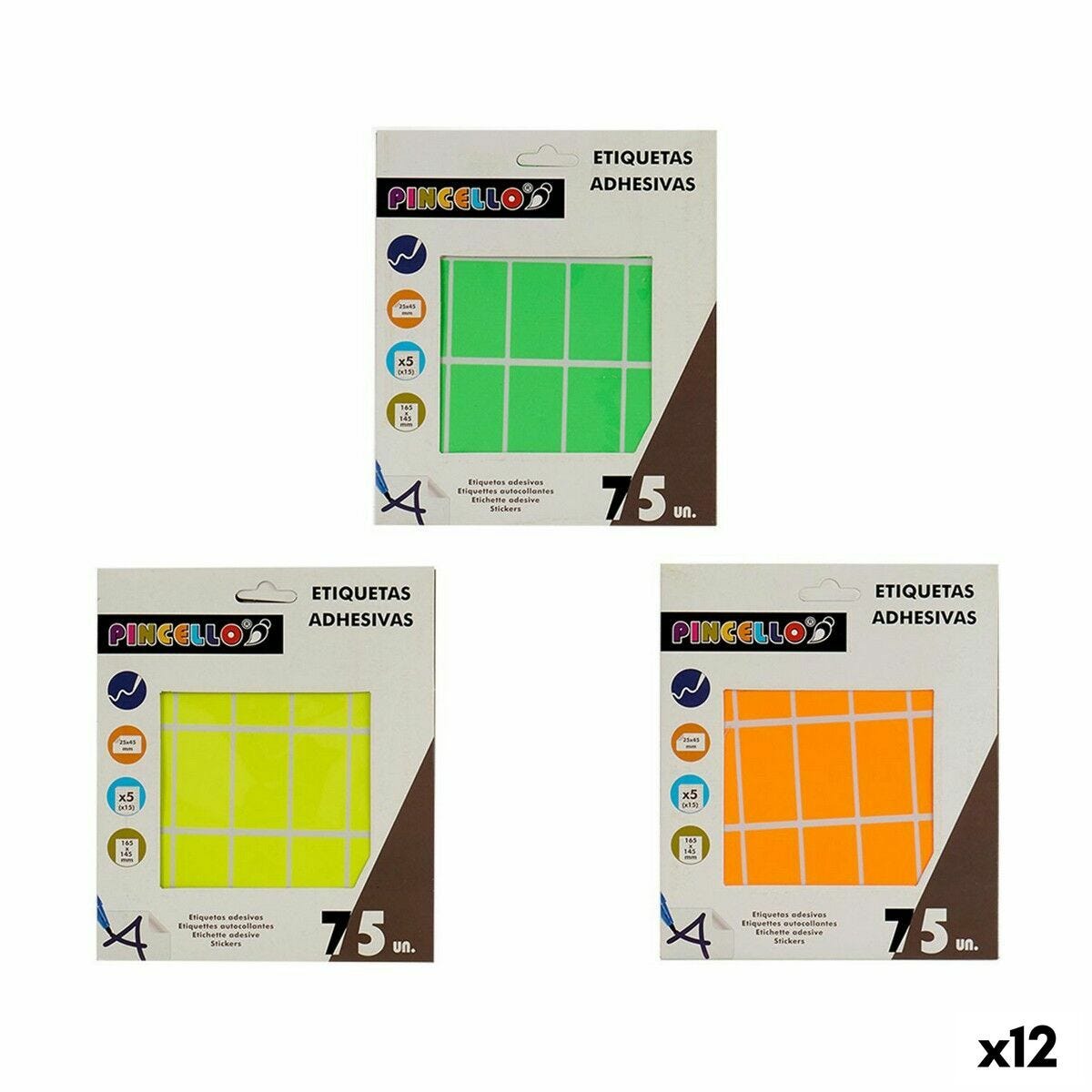 tiquettes Adh sives Rectangulaire 25 X 45 Mm 12 Unit s Leroy Merlin tiquettes adh sives rectangulaire 25 x 45 mm 12 unit s leroy merlin