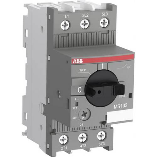 ABB MS132-16 Disjoncteur de protection 1 pc(s)