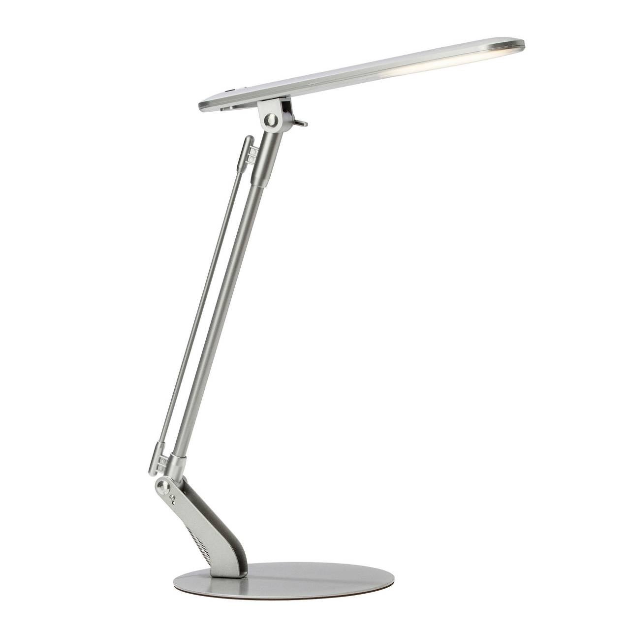 BRILLIANT lampa Lucian Ceiling LED 50cm biała | 1x LED 32W zintegrowana, (3125lm, 3000-6000K) | Skala A ++ do E | Bezstopniowo ściemnialna