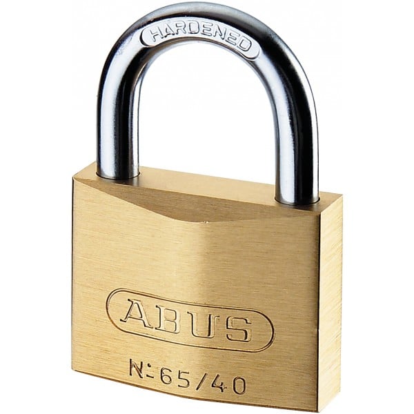 Cadenas Laiton Abus 45Mm - Vrac - 2