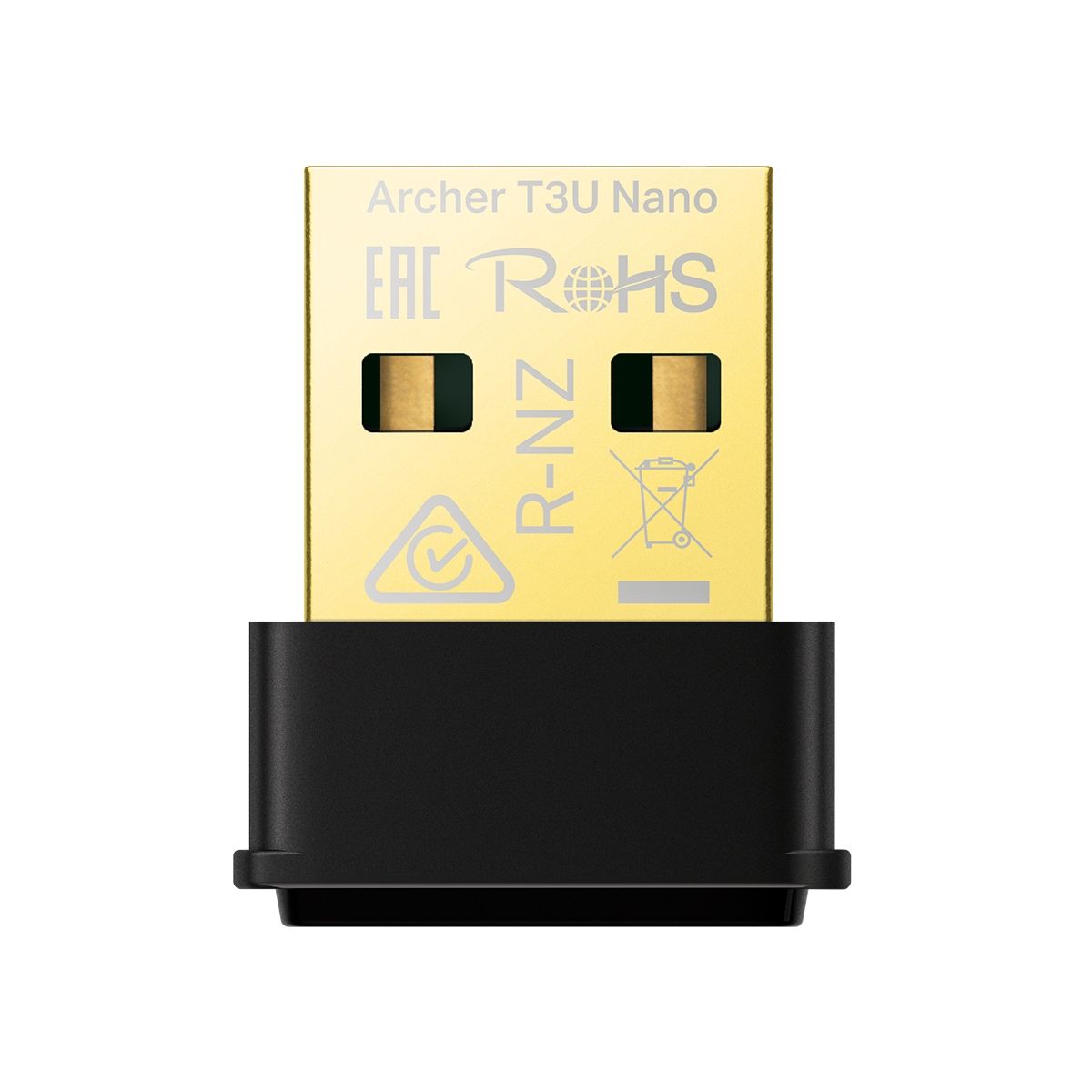 Adapter Wi-Fi USB TP-Link Archer T3U Nano Wi-Fi 5 MU-MIMO