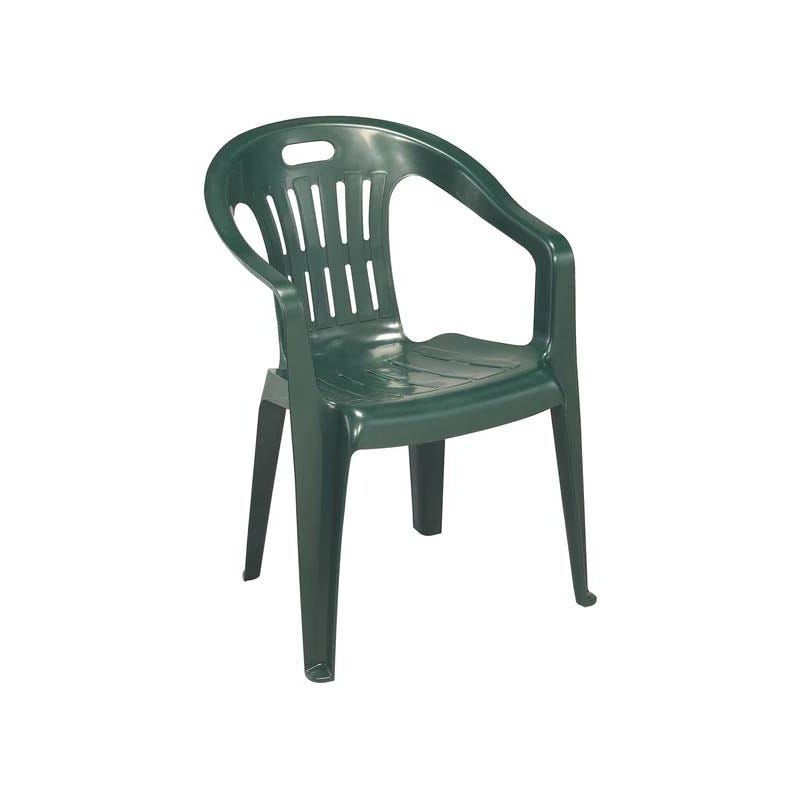 Leroy Merlin Stock Sedie Polipropilene STOCK 22 SEDIE GRUVYER IN