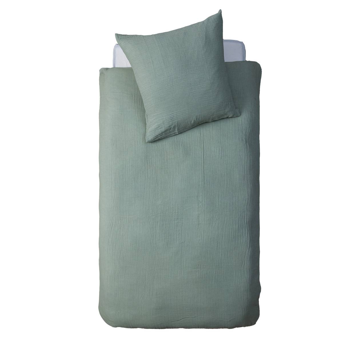 Set di biancheria da letto telma car motif 140x200cm - Atmosphera créateur d'intérieur
