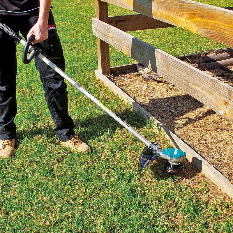 Débroussailleuse 36V LXT (2x18V) (Solo) - MAKITA DUR368LZ - 2
