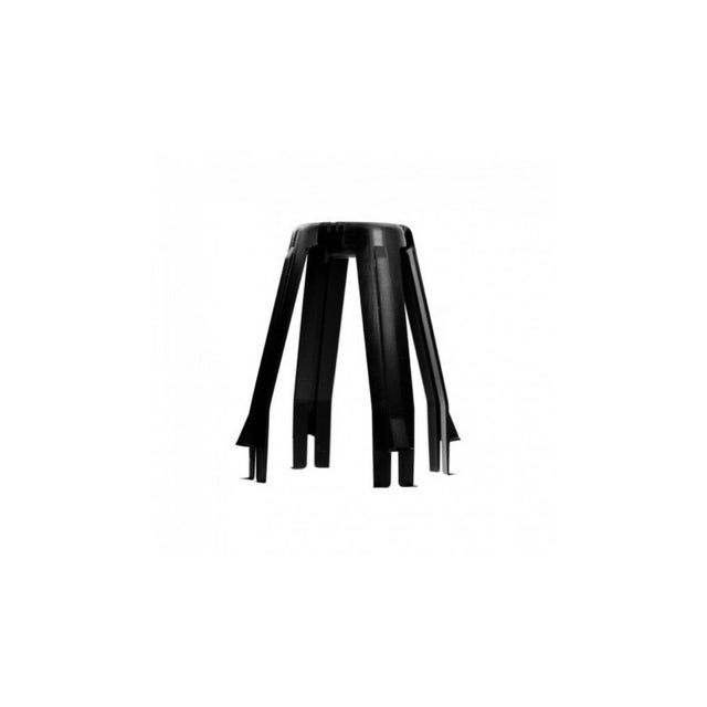 Lot de 10 RamSpot base Ram - Système de sécurisation de spots encastrés