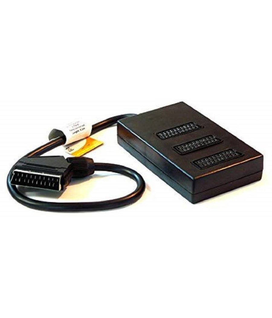 SCAME SCAME MULTIPRESA PRESA MULTIPLA CIABATTA 6XP30 6XBIV CON - Foto 3