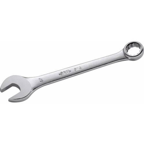 Clé mixte 7 mm SAM - 50A7
