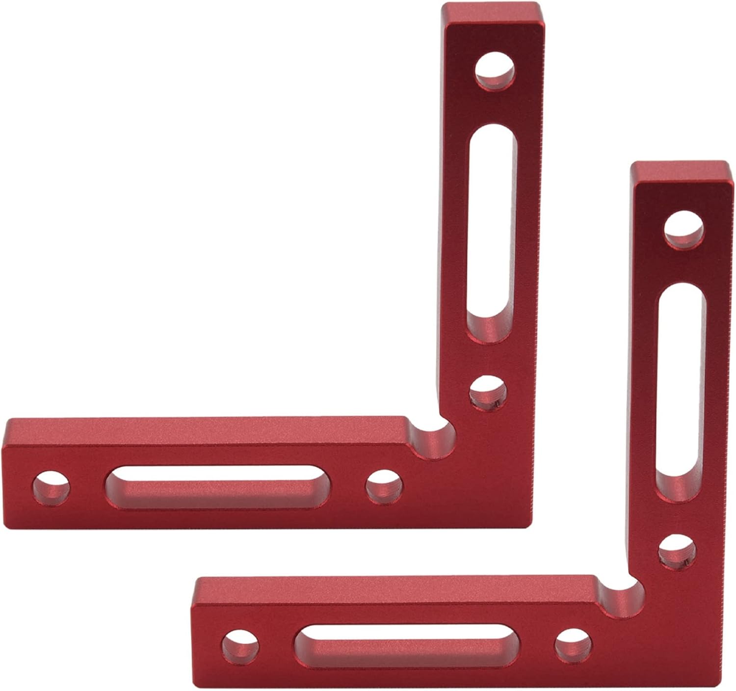 Abrazaderas De Ángulo Recto De 90 Grados/herramientas ... | Cuotas Sin