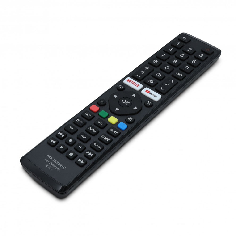 Télécommande pour TV Thomson et TCL - 3