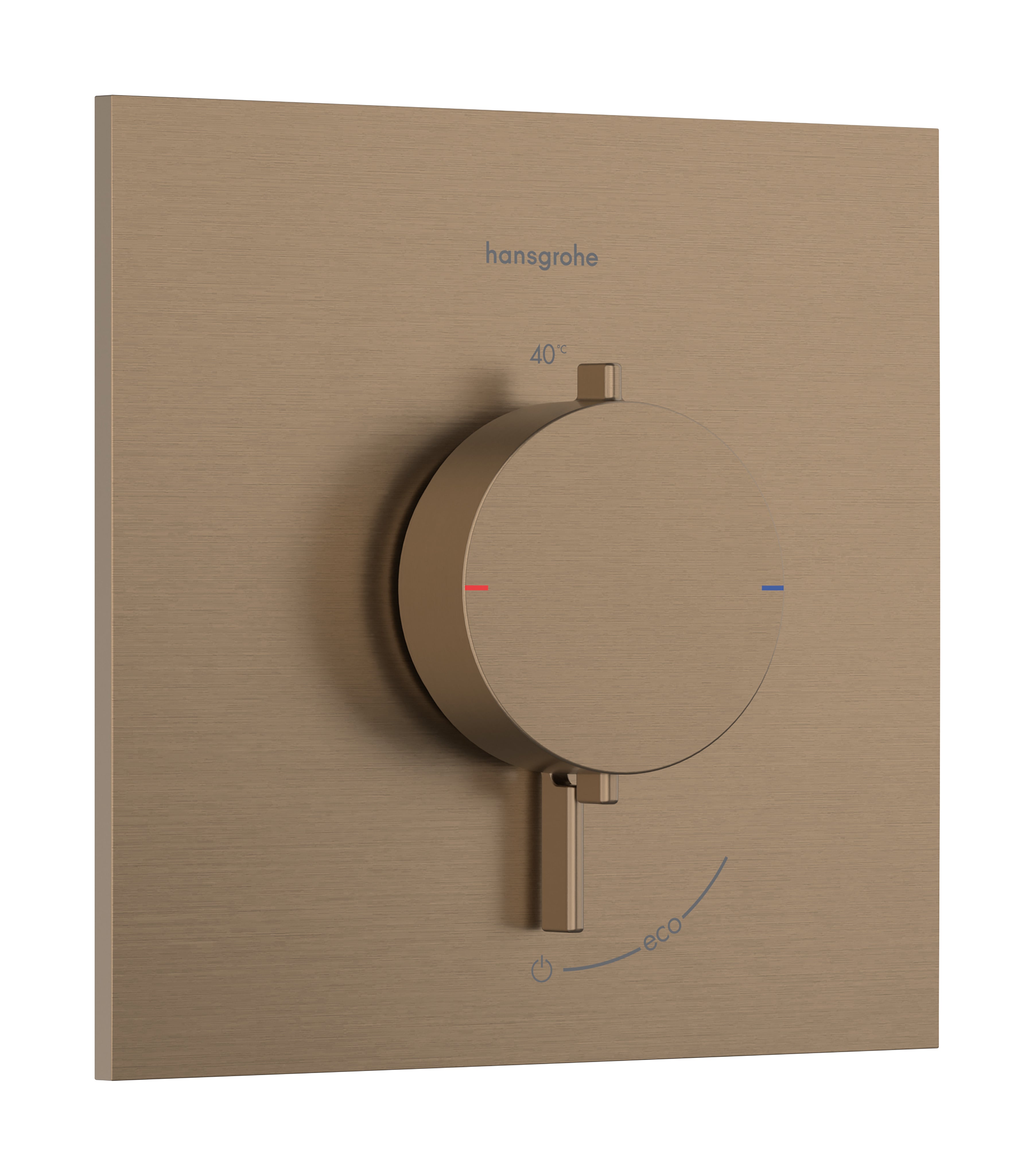 Mélangeur (2 poignées)