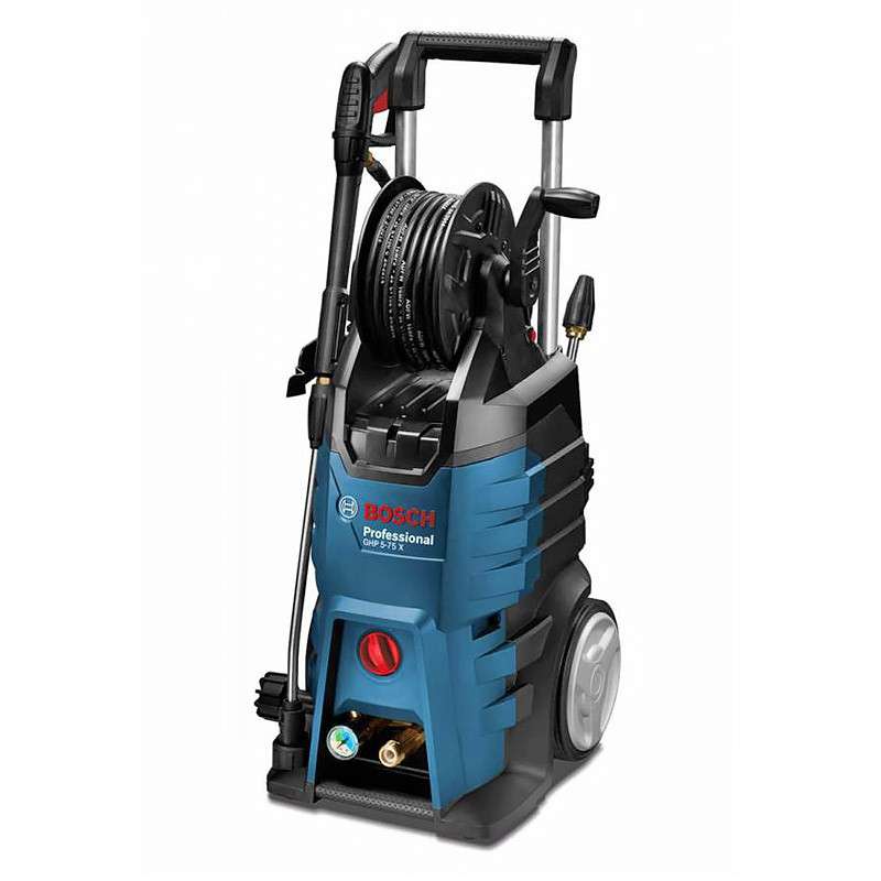 GHP 5-75 X Professional Ref. 0600910800