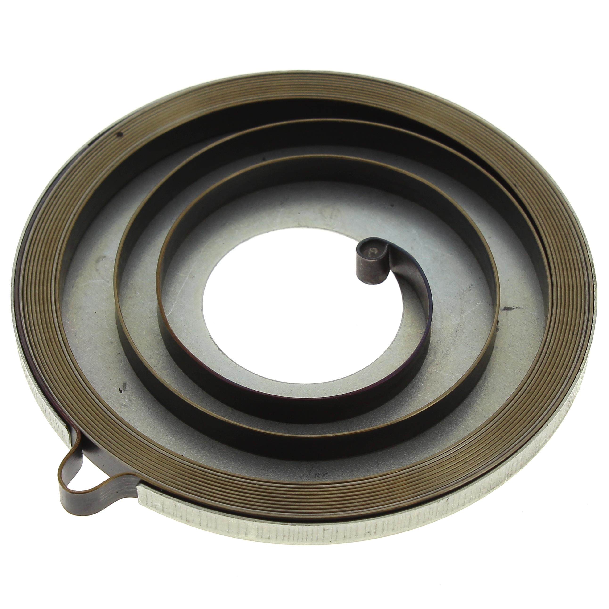 Molla X Testina Decespugliatore Bluebird (5 Pezzi - Foto 8