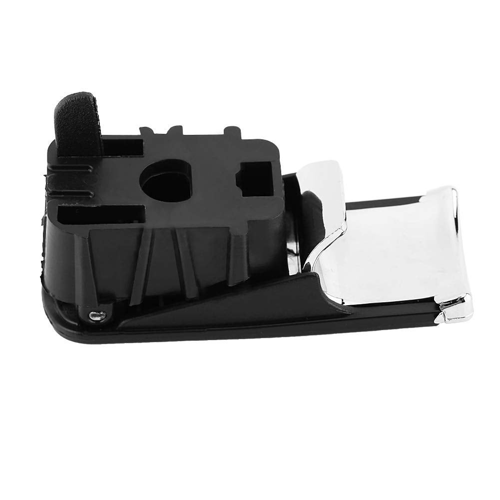 Poignée De Couvercle De Boîte à Gants Pour Audi A4 (8E B6 B7) 2001-2007 - Conduite à Gauche, Réf. 8E1857131