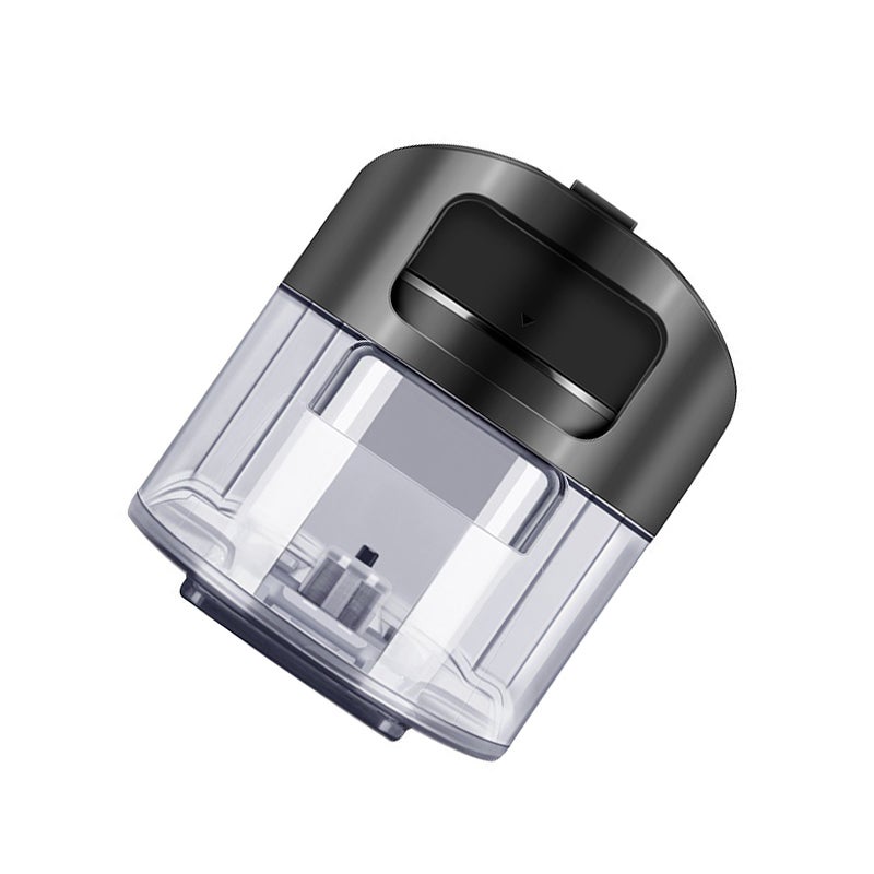 Réservoir d'eau propre de remplacement pour Tineco Floor Washer 1.0 - Noir - 2
