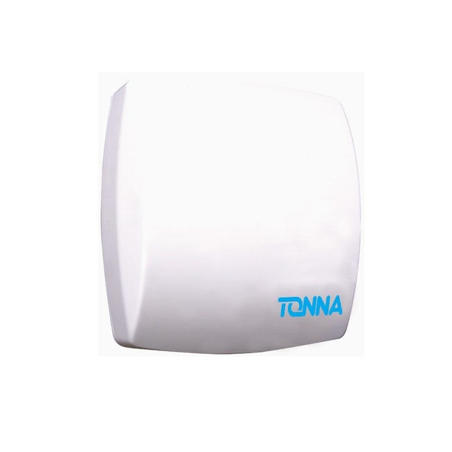 ANTENNE TERRESTRE PATCH UHF LTE2 TONNA 263556 Leroy Merlin antenne-terrestre-patch-uhf-lte2-tonna-263556-leroy-merlin