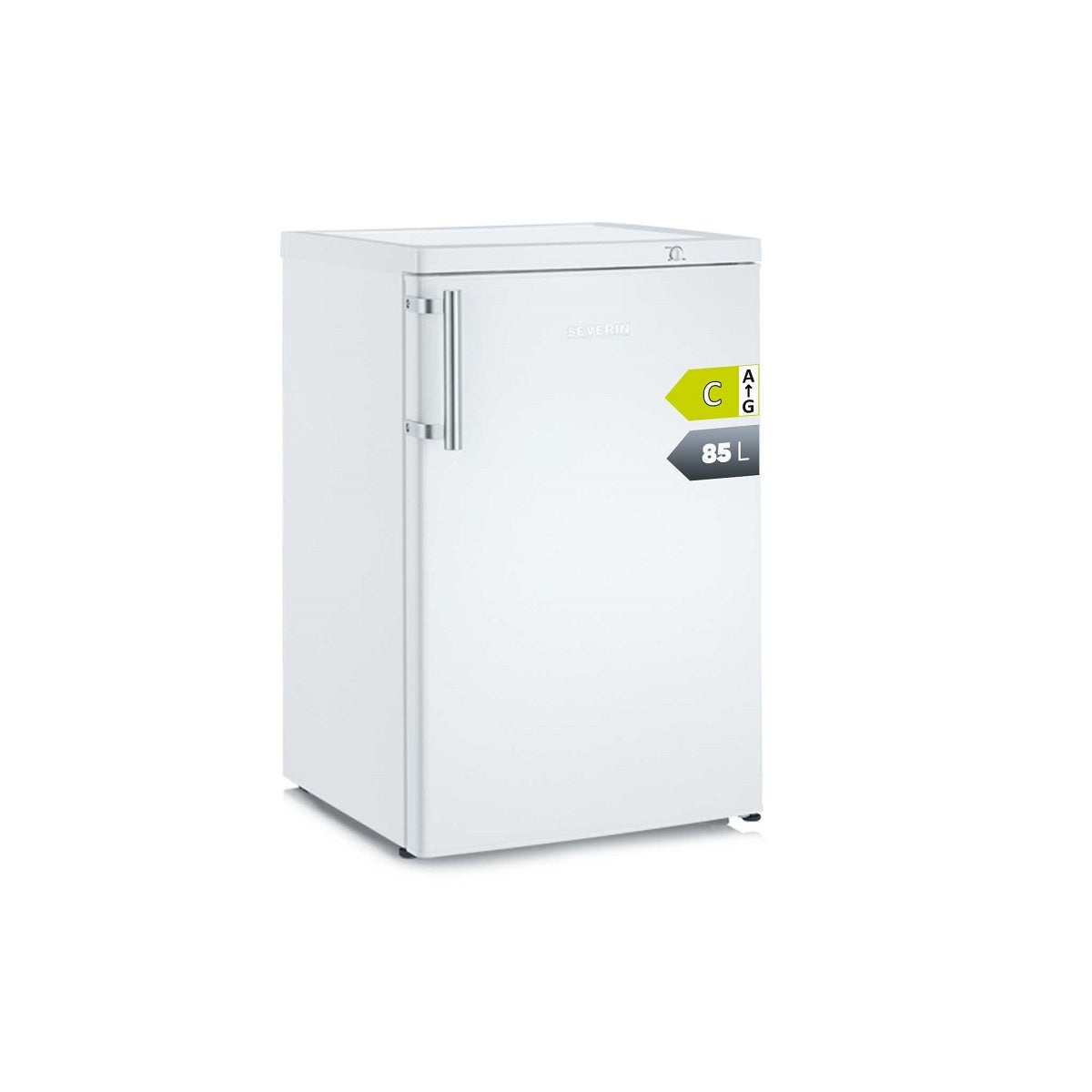 Severin , Congelador 85 L Gs 8865 Blanco , Leroy Merlin