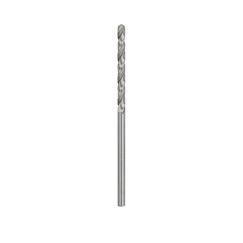 Wiertło ślimakowe Bosch HSS-G 2mm 135° 2 szt. metalowe