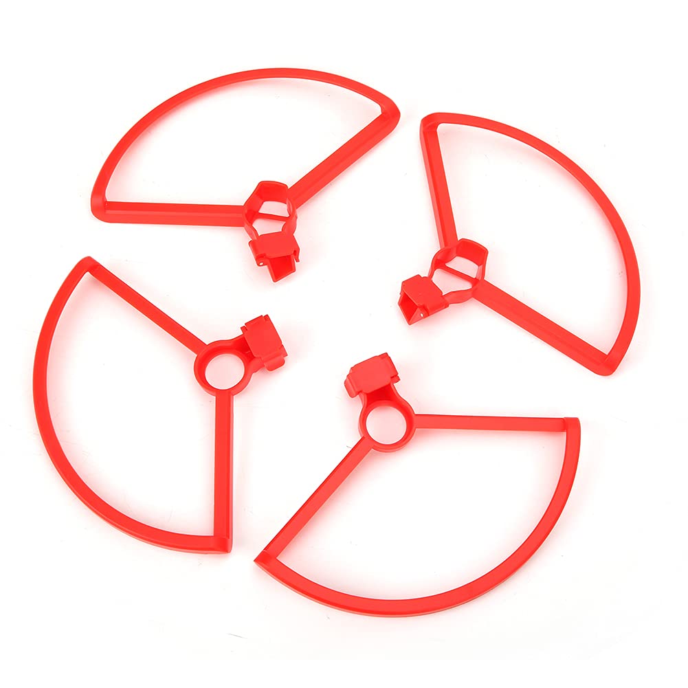 LYEAA Correa Protectora De Hélices Para DJI Air 3S/Air 3 – Soporte De Silicona Y ABS Con Base De Protección