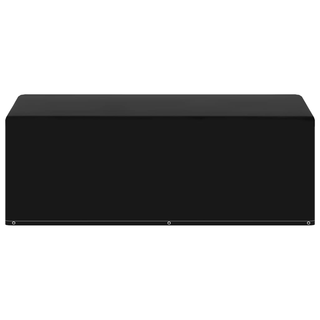 Maison Exclusive - Copertura da Giardino con 6 OccMaison Exclusive - elli per Griglia 170x90x60 cm - 2