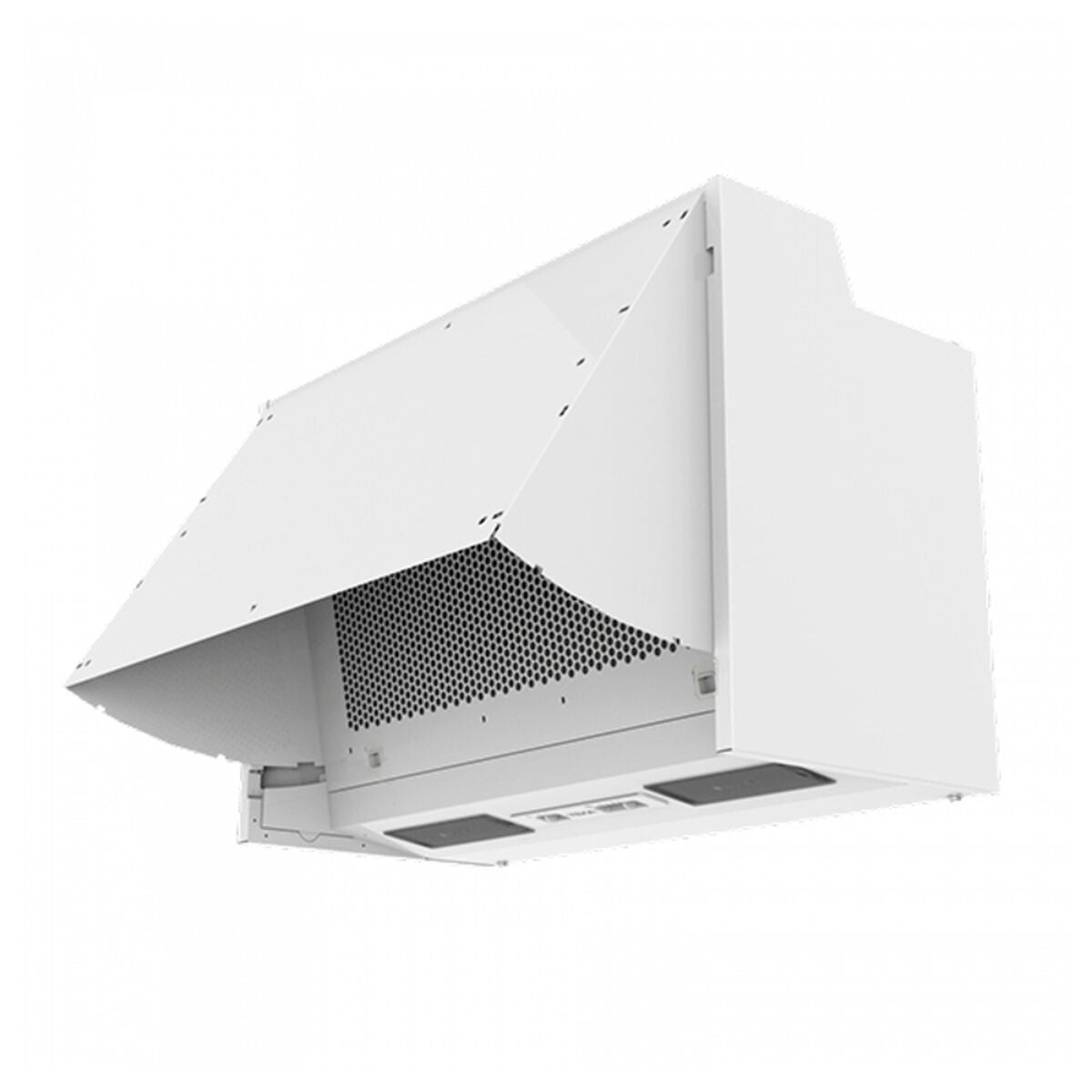 Teka Campana Convencional Nr163020 Integrable 121 W 310 M3/H D Blanco , Leroy Merlin