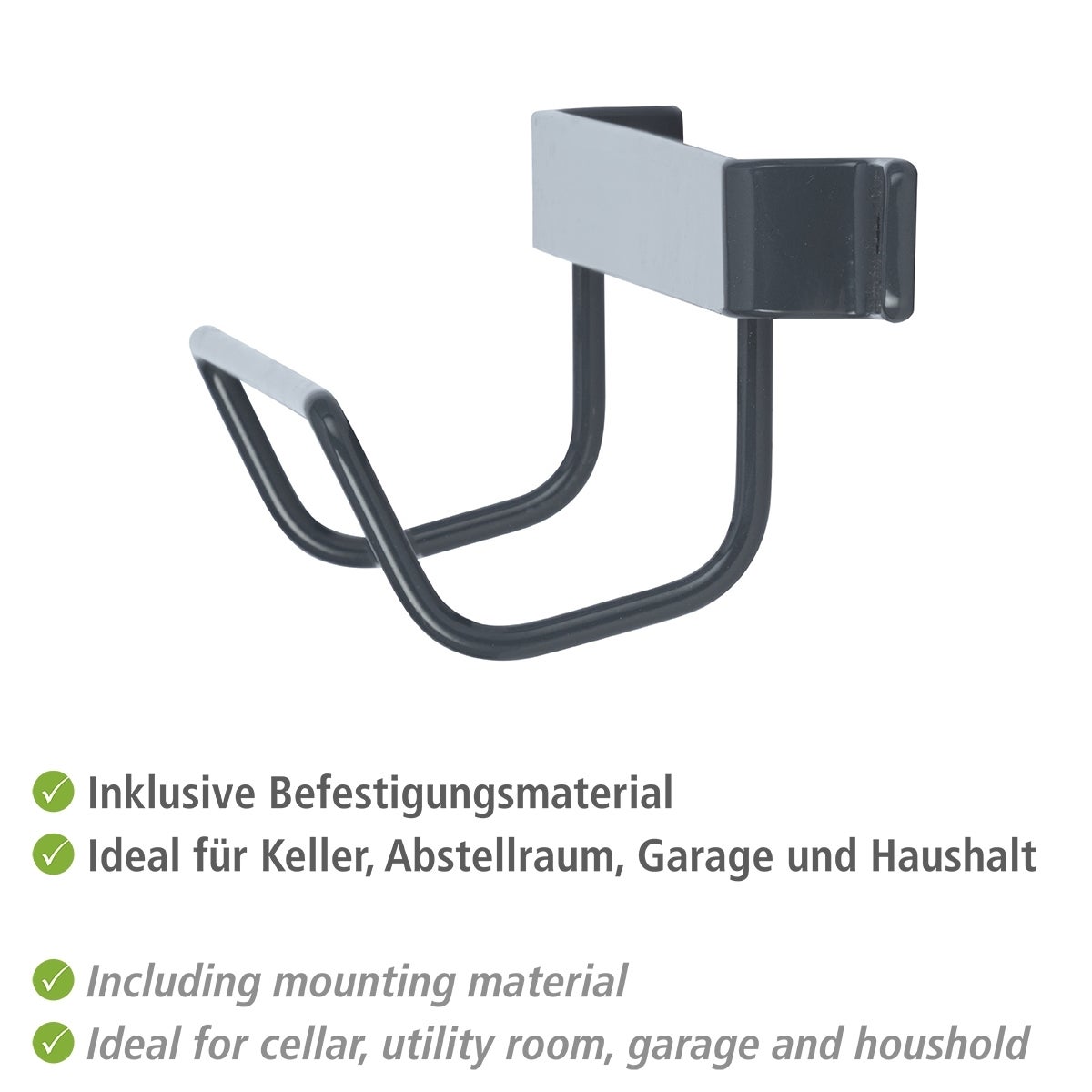 Support À Escabeau - 3