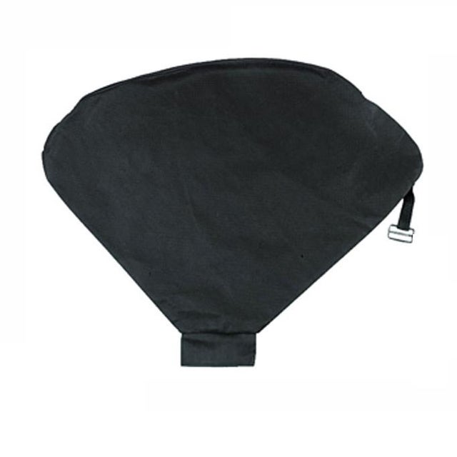 Déstockage - Ribiland -sac Pour Aspirateur / Broyeur / Souffleur 2800w - Prasb2400/sac