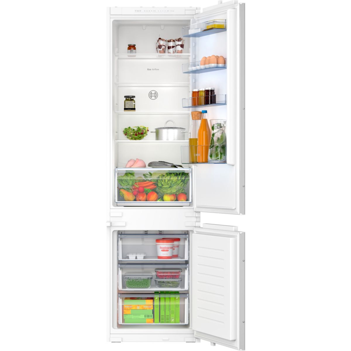 Mini Brands Frigo Da Riempire – Serie 1 Con 2 Capsule Sorpresa - 4